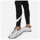 Nike Γυναικείο κολάν Sportswear Classics High-Waisted Graphic Leggings